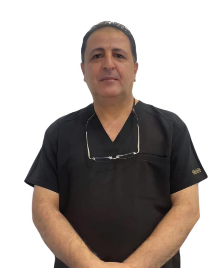 د. عبدالله أمين